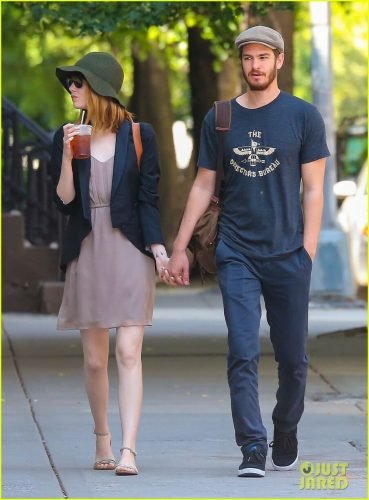Emma Stone Feet Toes And Soles 369