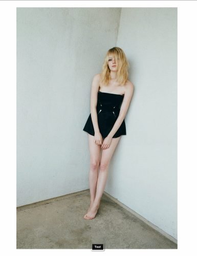 Emma Stone Feet Toes And Soles 377