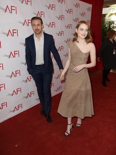 Emma Stone Feet Toes And Soles 390
