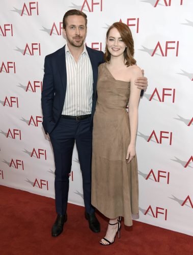 Emma Stone Feet Toes And Soles 420