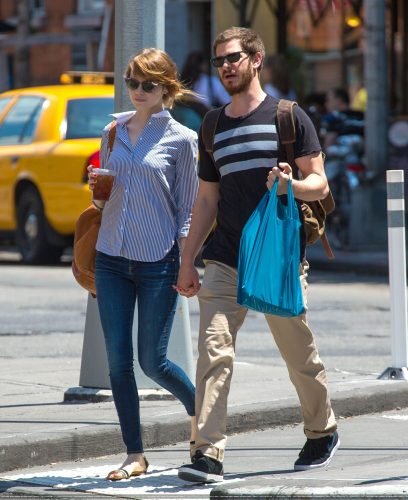 Emma Stone Feet Toes And Soles 452
