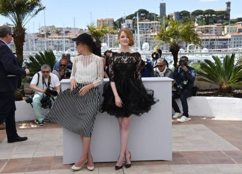 Emma Stone Feet Toes And Soles 454