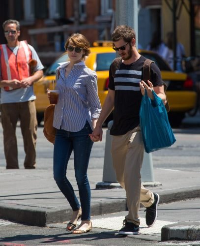 Emma Stone Feet Toes And Soles 464