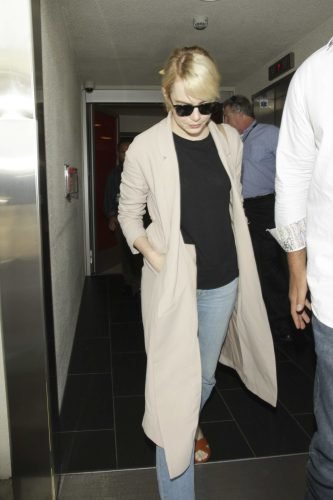 Emma Stone Feet Toes And Soles 479