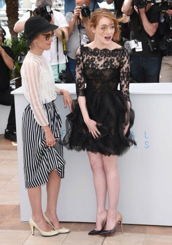 Emma Stone Feet Toes And Soles 481