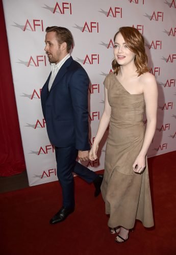 Emma Stone Feet Toes And Soles 488