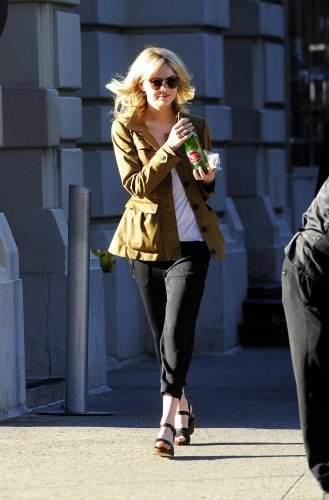 Emma Stone Feet Toes And Soles 497