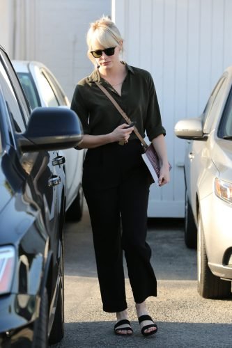 Emma Stone Feet Toes And Soles 517