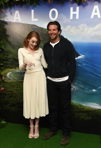 Emma Stone Feet Toes And Soles 537