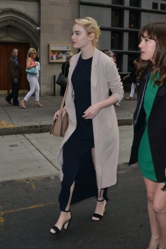 Emma Stone Feet Toes And Soles 538