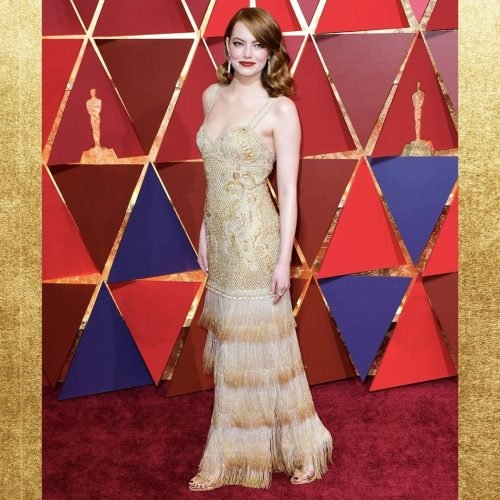 Emma Stone Feet Toes And Soles 559