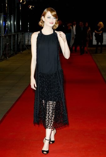 Emma Stone Feet Toes And Soles 762