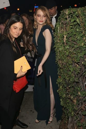 Emma Stone Feet Toes And Soles 82