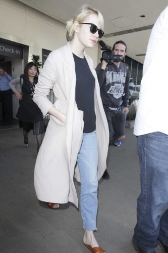 Emma Stone Feet Toes And Soles 900