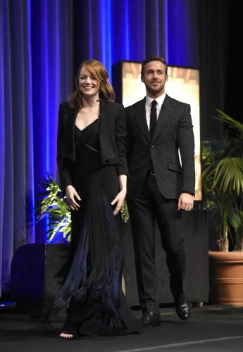 Emma Stone Feet Toes And Soles 103