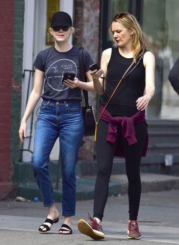 Emma Stone Feet Toes And Soles 1114
