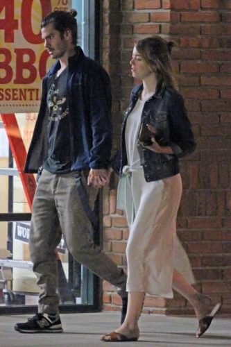 Emma Stone Feet Toes And Soles 1118