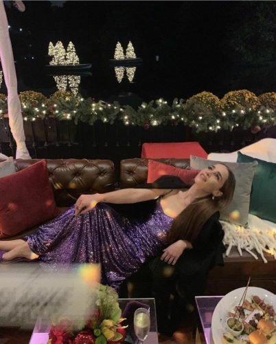 Emilia Clarke Feet Toes And Soles 648