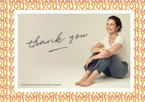 Emilia Clarke Feet Toes And Soles 678