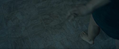 Emilia Clarke Feet Toes And Soles 732