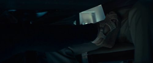 Emilia Clarke Feet Toes And Soles 734