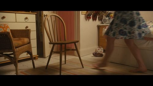 Emilia Clarke Feet Toes And Soles 741