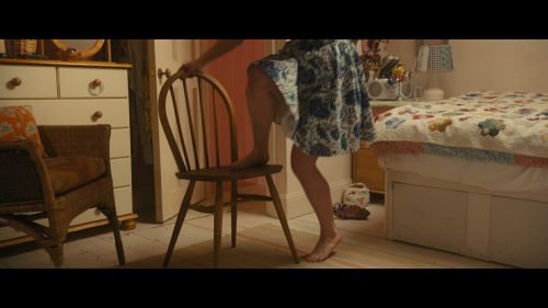 Emilia Clarke Feet Toes And Soles 742