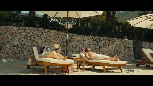 Emilia Clarke Feet Toes And Soles 746