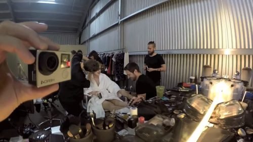 Bella Thorne Feet Toes And Soles 143