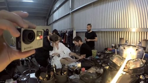 Bella Thorne Feet Toes And Soles 144