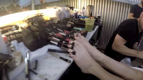 Bella Thorne Feet Toes And Soles 146