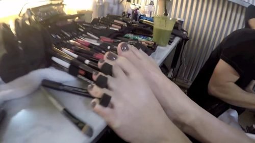 Bella Thorne Feet Toes And Soles 147