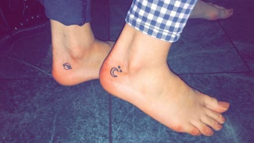 Bella Thorne Feet Toes And Soles 150