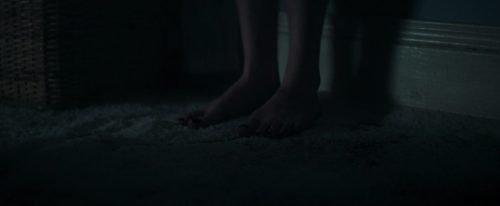 Bella Thorne Feet Toes And Soles 831