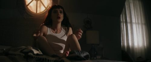 Bella Thorne Feet Toes And Soles 834