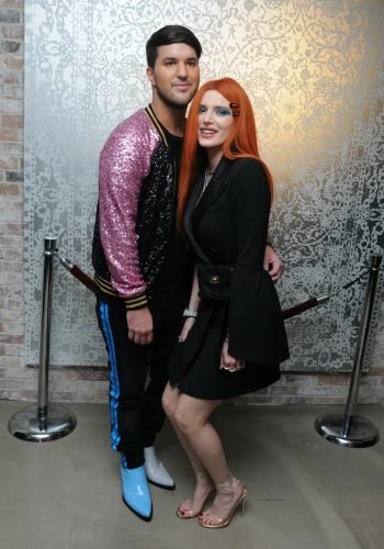 Bella Thorne Feet Toes And Soles 852