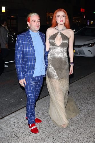 Bella Thorne Feet Toes And Soles 865