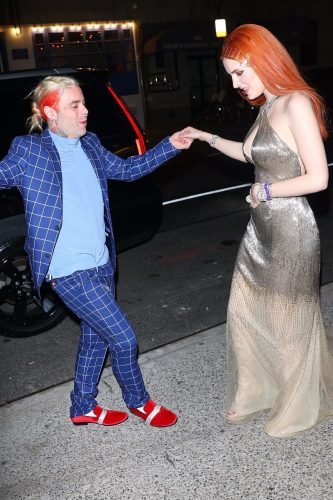 Bella Thorne Feet Toes And Soles 867