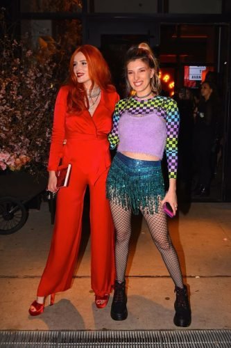 Bella Thorne Feet Toes And Soles 878