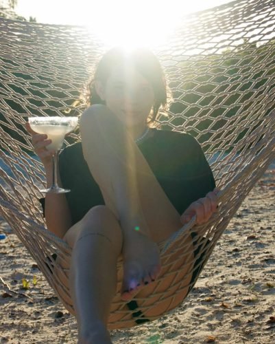 Bella Thorne Feet Toes And Soles 991