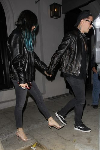 Bella Thorne Feet Toes And Soles 998