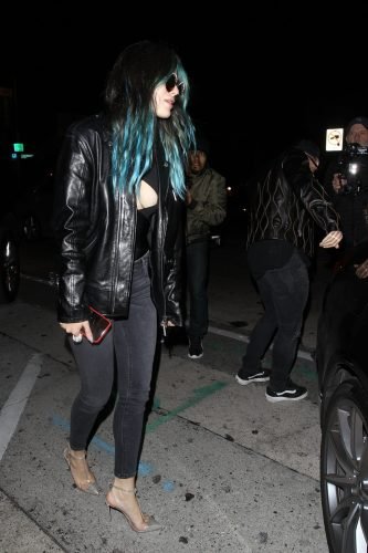 Bella Thorne Feet Toes And Soles 999