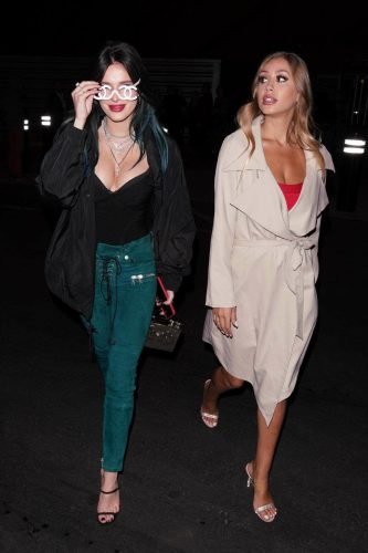 Bella Thorne Feet Toes And Soles 1000