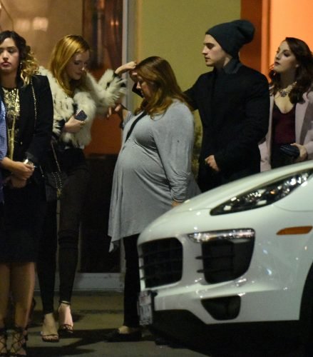 Bella Thorne Feet Toes And Soles 87