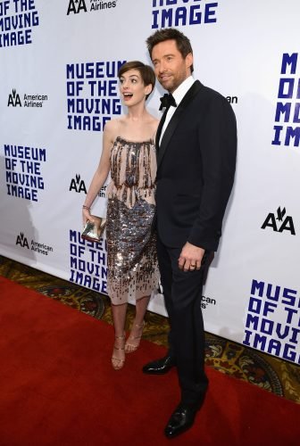 Anne Hathaway Feet Toes And Soles 213