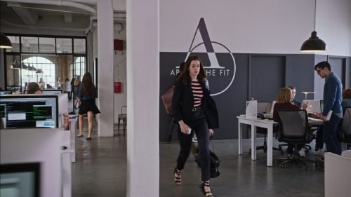 Anne Hathaway Feet Toes And Soles 222