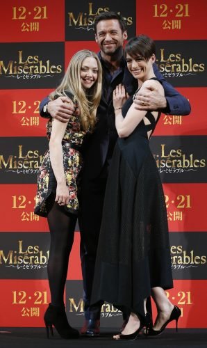 Anne Hathaway Feet Toes And Soles 750
