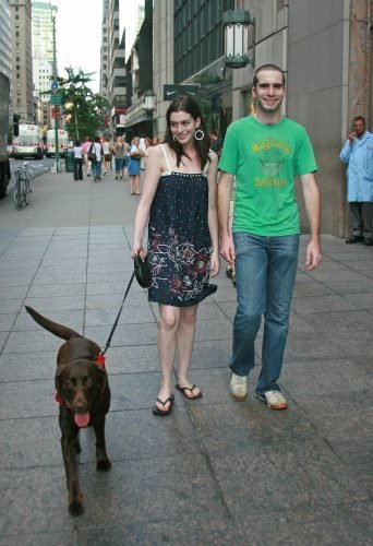Anne Hathaway Feet Toes And Soles 1614