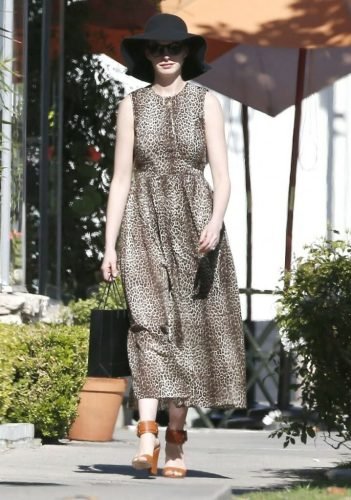 Anne Hathaway Feet Toes And Soles 1244