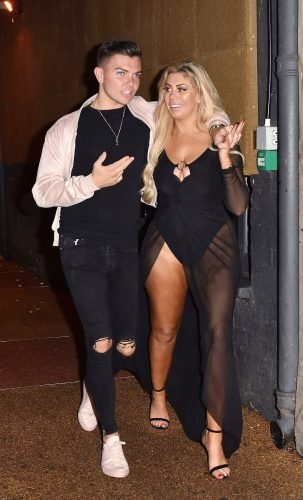 Chloe Ferry Feet Toes And Soles 379